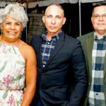 2. Isabel lucil – Jose Alfonso – Pedro reyes