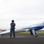 Rolls-Royce Gloucester Airport
