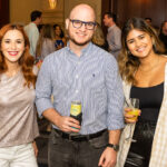 United Way Miami Dade hosts the Veritage Build Your Own Brunch