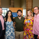 United Way Miami Dade hosts the Veritage Build Your Own Brunch