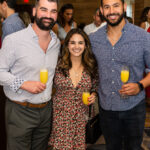 United Way Miami Dade hosts the Veritage Build Your Own Brunch