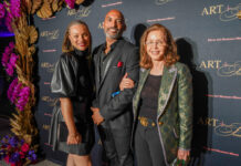 Encounters w/ #WeAreBrickell — March 2022