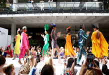Encounters w/ Bal Harbour Shops — March 2022