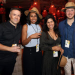 Pivot MIA – Day 1