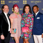 Pérez Art Museum Miami Art Of The Party