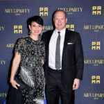 Pérez Art Museum Miami Art Of The Party