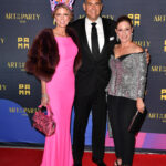 Pérez Art Museum Miami Art Of The Party