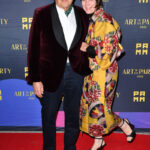 Pérez Art Museum Miami Art Of The Party