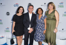 Encounters w/ Citi Taste of Tennis — April 2022