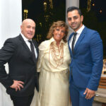 1. Michele Merlo, Tullia Gasparotto & Rishi Adnani1