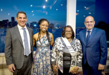 Encounters w/ Be Strong International — May 2022