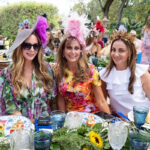 6. Nancy McCormick, Ana Cristina Defortuna, Lucia Michelsen – WRE Alejandro