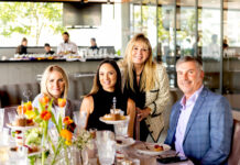 Encounters w/ The St. Regis Residences, Miami — May 2022