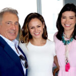4. Carlos Cotto, Catalina Martinez, Ena Espino, Phil Gutman