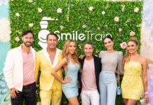 Encounters w/ Smile Train — May 2022