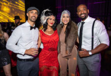 Encounters w/ United Way Miami — July 2022