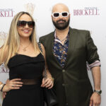 0. Estrellita Sibila and Jorge Arauz