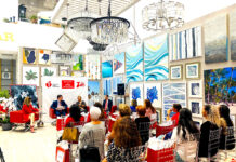 Encounters w/ American Heart Association — October 2022