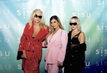 Encounters w/ Sisu Clinic — October 2022