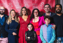 Encounters w/ Voices For Children — December 2022