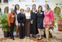 Encounters w/ The Women’s Fund — December 2022