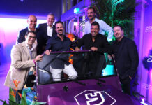 Encounters w/ YotelPad Miami — December 2022