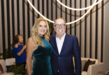 Encounters w/ Sierra Furniture — December 2022