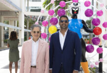 Encounters w/ Miami Worldcenter — January 2023