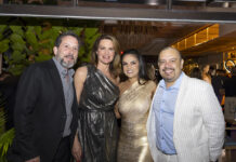 Encounters w/ Aria Reserve Miami — January 2023