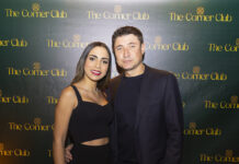 Encounters w/ The Corner Club — February 2023