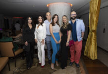 Encounters w/ SLS Brickell — February 2023