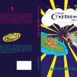 Miami Creation Myth Print Cover