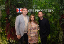Encounters w/ Swire Properties — March 2023