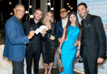 Encounters w/ The Melo Group — March 2023