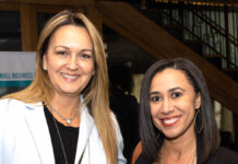 Encounters w/ United Way Miami — March 2023