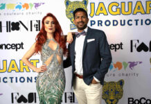 Encounters w/ Jaguart Productions — April 2023