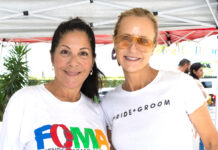 Encounters w/ FOMA — April 2023