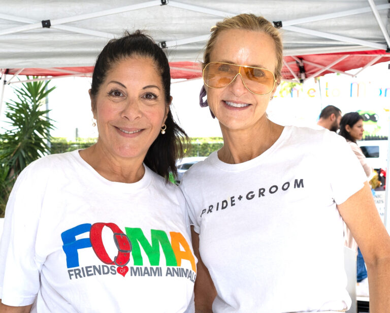 Yolanda Berkowitz & Jane Wagman