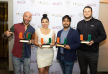 Encounters w/ Miami Herbert Business School — May 2023