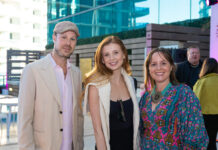 Encounters w/ JW Marriott Marquis Miami — May 2023