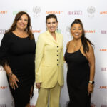 Adriana Verdeja – Ana Velgamilton – Emily Zubizarreta