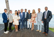 Encounters w/ The Melo Group — July 2023