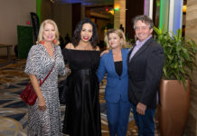 Encounters w/ United Way Miami — July 2023