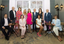 Encounters w/ Miami Women Who Rock — July 2023