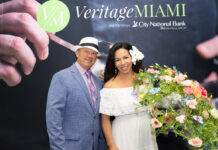 Encounters w/ VeritageMiami — July 2023