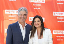 Encounters w/ The Standard Residences Midtown Miami — July 2023