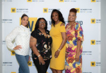 Encounters w/ The Women’s Fund Miami-Dade — July 2023