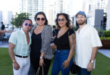 Encounters w/ Real Estate Council — July 2023