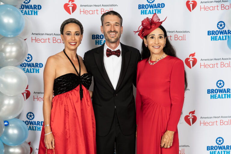 Rita Case & Family