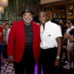 Andre Hicks & Fletcher Alli-Balukoff